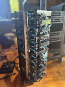 Bay of Disks complete