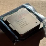 Xeon Chip