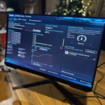 ASUS BIOS